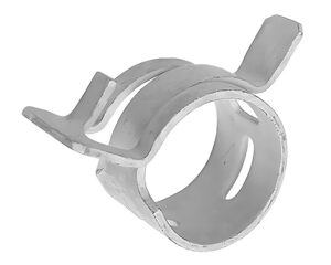 Navistar International® Heat  Exchanger Hose Clamp, Sold Per Unit (3523434C1)