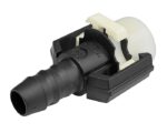 Navistar International® OEM 3/8″ Straight Quick-Connect Fuel Fitting (3533426C3)