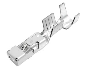 Navistar International® OEM 14-Gauge Female Cable Terminal (3535931C1)