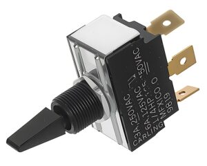 Kohler® 2-Pole Toggle Switch (354151)