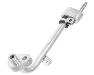 Navistar International® A/C Orifice Inlet Evaporator Tube (3542578C2)