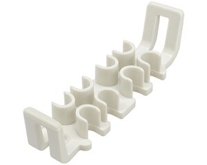 Navistar International® 8-Way Electrical Body Lock Connector (3548943C1)