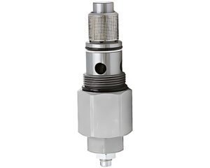Parker Chelsea® G101 / G102 Relief Valve (355-9001-197)