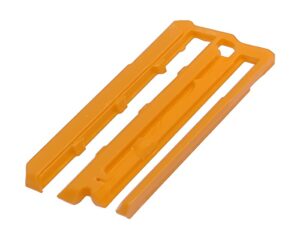 Navistar International® OEM Electrical HCU Connector Body Lock, Orange (3573651C1)