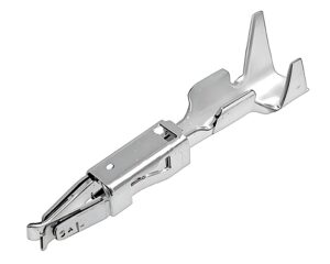 Navistar International® OEM MICRO-Timer Contact, Elec. Cable Terminal (3573652C1)