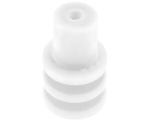 Navistar International® Sealing Cavity Plug, Micro-Timer, White (3577744C1)