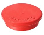 Stemco® 3/4″ Hub Cap Vent Plug, Red (359-5915)