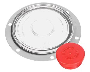 Stemco® Hub Cap Window Kit (359-5995)