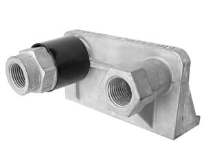 Navistar International® Support Bracket, For Trailer Air Brake Hose (3590549C2)