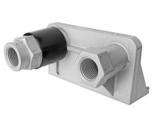 Navistar International® OEM Trailer Support Bracket – For Air Brake Hose (3590549C2)