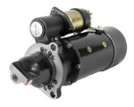 Delco Remy® 42MT 12V – Reman. Starter, CW Rotation, Insulated, SAE 3 (10461052)