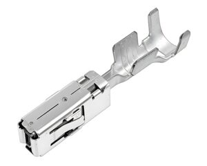 Navistar International® OEM Electrical Terminal Cable, Silver (3613275C1)