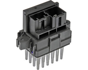 Navistar International® Blower Motor Speed Resistor (3626414C1)