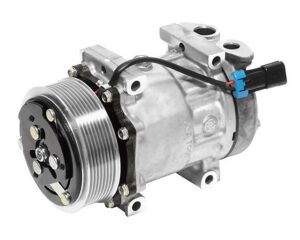 Navistar International® A/C Compressor (3628699C1)