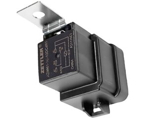 Cummins® OEM 24V Relay (3658780)