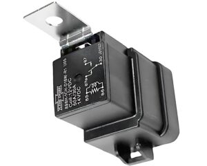 Cummins® OEM 12V Relay (3658948)