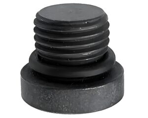 Cummins® M14 x 1.5 x 16 Threaded Plug (3678921)