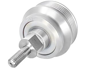 Haldex® Remanufactured Idler Pulley (3680196NX)