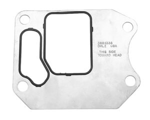 Cummins® Thermostat Housing Gasket (3684336)