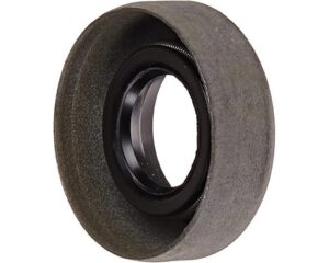 CR Seals/SKF 0.3750″ Shaft, 0.749″ O.D, CRW1 Design – Single Lip Oil Seal (3687)