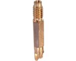 ESAB® 36886 Contact Tip, .047″ Notched, For MT-250SG Spool Guns (ESB36886)