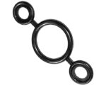 Perkins® Oil Cooler Seal Ring (3688X008)