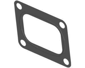 Cummins® OEM Turbocharger Gasket (3695041)