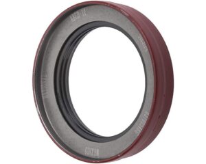 National® 2.875″ Shaft Diameter, Type-03, Nitrile Oil Bath Wheel Seal (370054A)