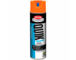Krylon® 17 oz. Quik-Mark Paint, Fluorescent Orange (03702)