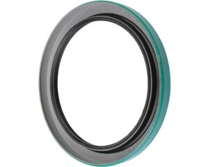CR Seals/SKF 3.875″ Shaft Size, 4.999″ O.D, CRWA1 Design – Double Lip Oil Seal (38694)