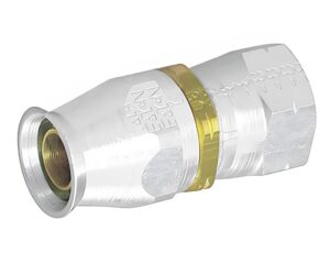 Eaton Aeroquip® 3/4″ FJIC 37° Swivel x 3/4" Hose I.D,  Field Attachable Fitting (63-190600-12)