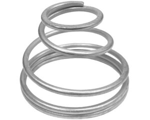 Davco 68.3mm Length - Fuel Filter Spring, For Fuel Pro / Diesel Pro Units (380056)