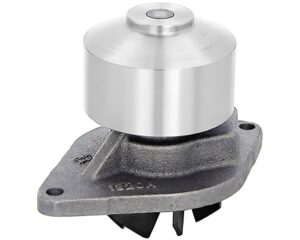 Cummins® Water Pump (3802004RX)