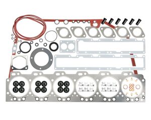 Cummins® Upper Engine Gasket Set (3802624)