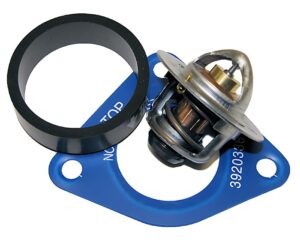 Cummins® OEM Thermostat Kit (3802968)