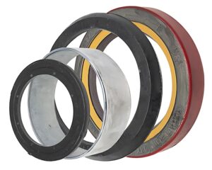 Cummins® Assessory Drive Seal Kit (3803852)