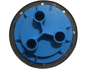 Cummins® Front Crankshaft Seal Kit (3804703)