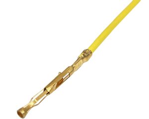 Cummins® OEM Repair Terminal Wire, Electrical Connector (3822919)