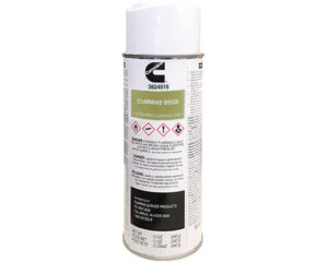 Cummins® 12 oz. Paint, Beige (3824515)