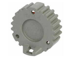 Cummins® OEM Receptacle Cap / Cover (3824806)