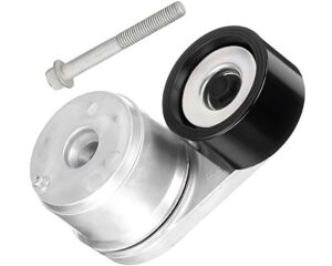 Gates® DriveAlign® 75mm O.D, Automatic Belt Tensioner, Smooth/Backside (38285)