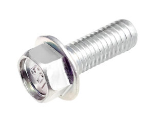 Cummins® M10 x 1.5mm x 25mm Length, Hex Flange Head Cap Screw (3864129)