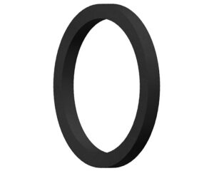 Cummins® OEM Rectangular Ring Seal (3871218)