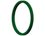 Cummins® OEM Rectangular Ring Seal (3871638)