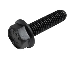 Cummins® OEM M12 x 1.75 x 50mm Long, Hex Flange Head Cap Screw (3902116)