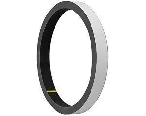 Cummins® OEM Rectangular Ring Seal (3903475)