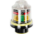 Fleetguard® 1/8″ NPT Thread – Air Filter Minder Restriction Gauge, Direct Mount (3905161S)