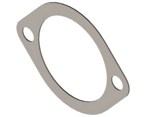 Cummins® OEM Connection Gasket (3912558)
