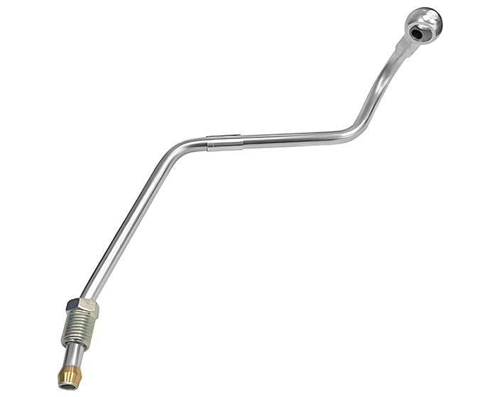 Cummins® 3918880 | Fuel Supply Tube | Southern Industrial Store