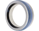 Stemco® Grit Guard® Wheel/Hub Seal Set, For 12,000# – Front Axles, Meritor, Eaton... (382-8036)